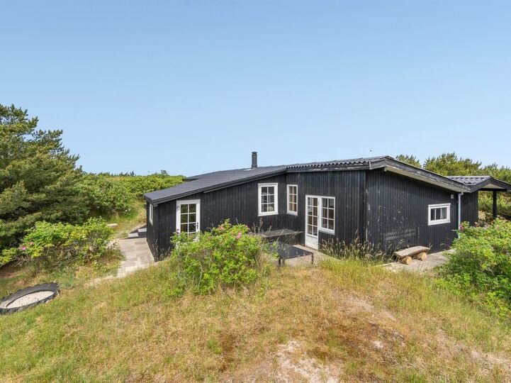 Luksuzni dom, idilična lokacija, Fanø 1019, Fanø, Denmark