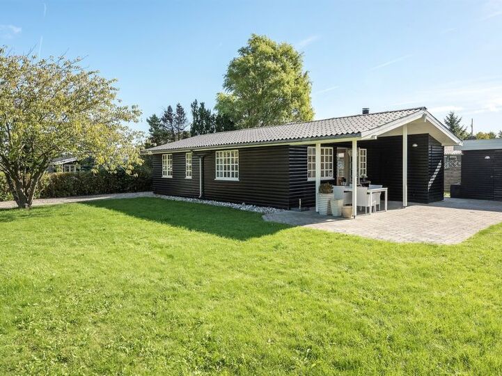 Dom s 5 zvezdicami na vrhunski lokaciji, Sydals 1022, Sydals, Denmark