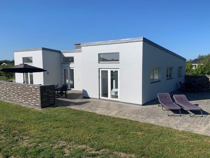 Čas za sprostitev, Sydals 1024, Sydals, Denmark