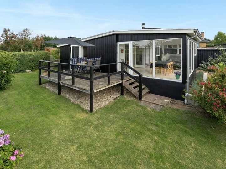 Dom s 5 zvezdicami na vrhunski lokaciji, Broager 1030, Broager, Denmark