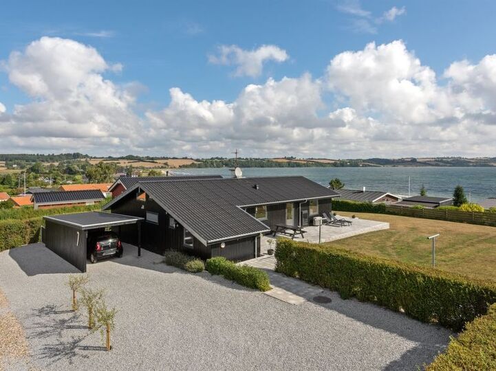 Čas za sprostitev, Broager 1031, Broager, Denmark