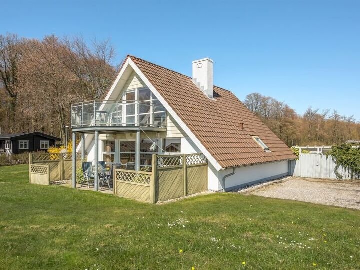 Ekskluziven dom na popolni lokaciji, Haderslev 1022, Haderslev, Denmark