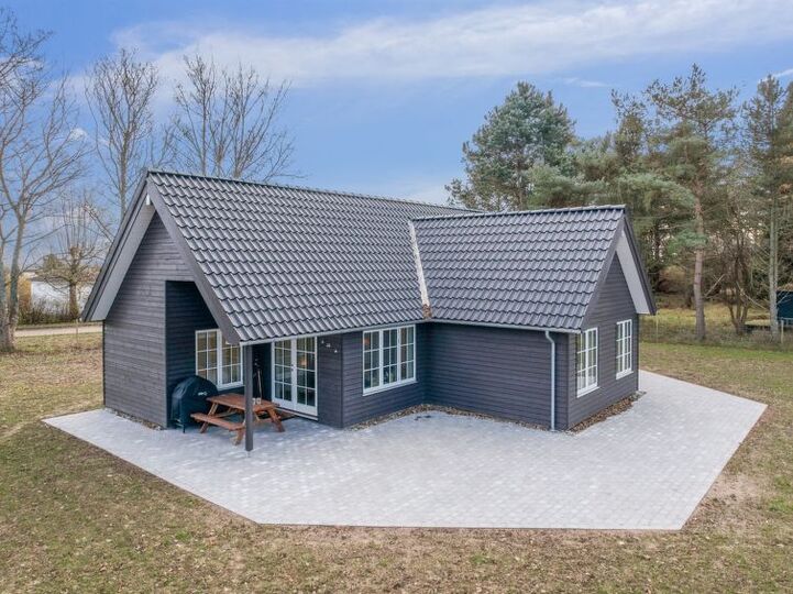 Čas za sprostitev, Tranekær 1033, Tranekær, Denmark