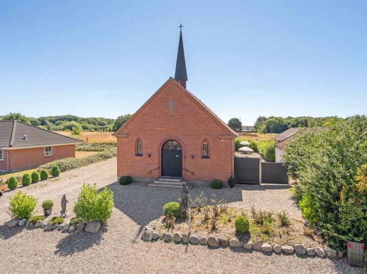 Ekskluziven dom na popolni lokaciji, Tranekær 1035, Tranekær, Denmark
