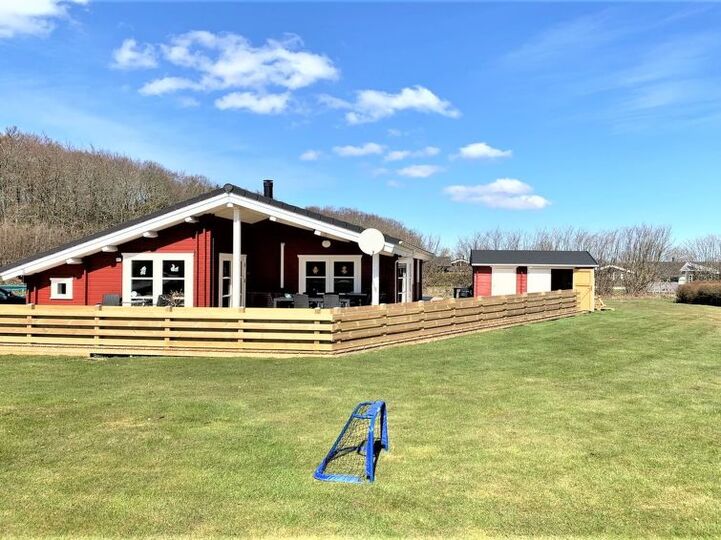 Luksuzni dom, idilična lokacija, Rudkøbing 1037, Rudkøbing, Denmark