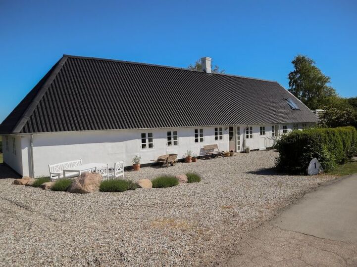 Luksuzno zatočišče, ki vam bo všeč, Rudkøbing 1041, Rudkøbing, Denmark