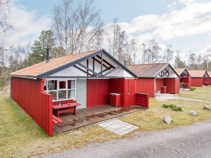 Čas za sprostitev, Væggerløse 1053, Væggerløse, Denmark