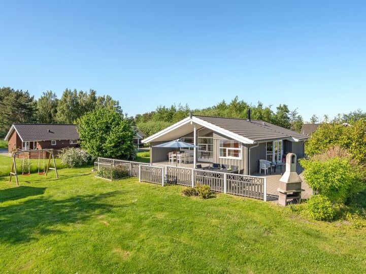 Luksuzno zatočišče, ki vam bo všeč, Væggerløse 1055, Væggerløse, Denmark