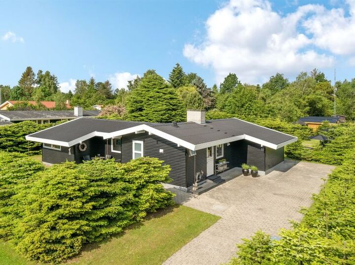Čas za sprostitev, Væggerløse 1065, Væggerløse, Denmark