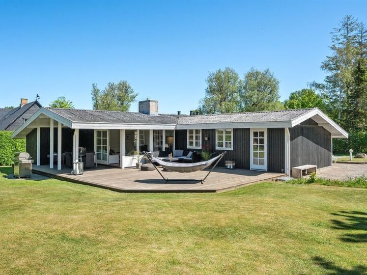 Luksuzno zatočišče, ki vam bo všeč, Skibby 1068, Skibby, Denmark
