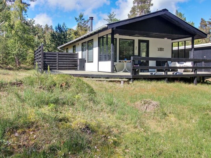 Luksuzno zatočišče, ki vam bo všeč, Aakirkeby 1072, Aakirkeby, Denmark