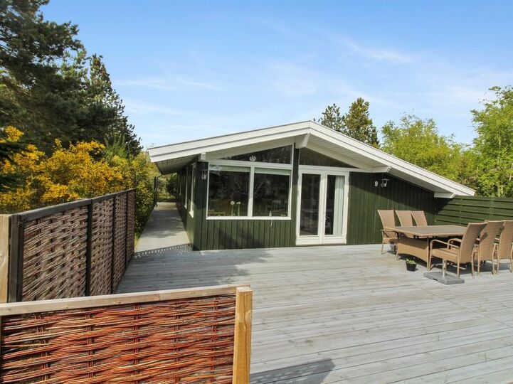 Čas za sprostitev, Aakirkeby 1077, Aakirkeby, Denmark