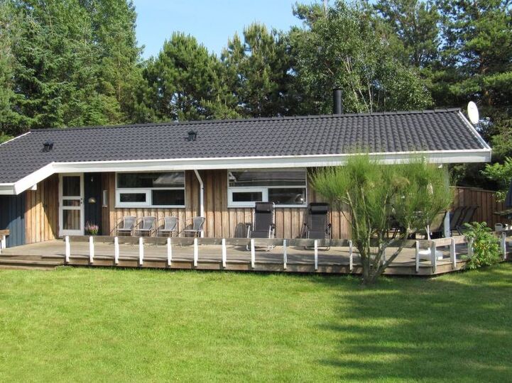 Luksuzno zatočišče, ki vam bo všeč, Væggerløse 1077, Væggerløse, Denmark