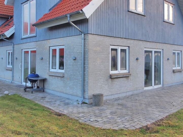 Luksuzna hiša, idilična lokacija, faks 1081, Faxe, Denmark