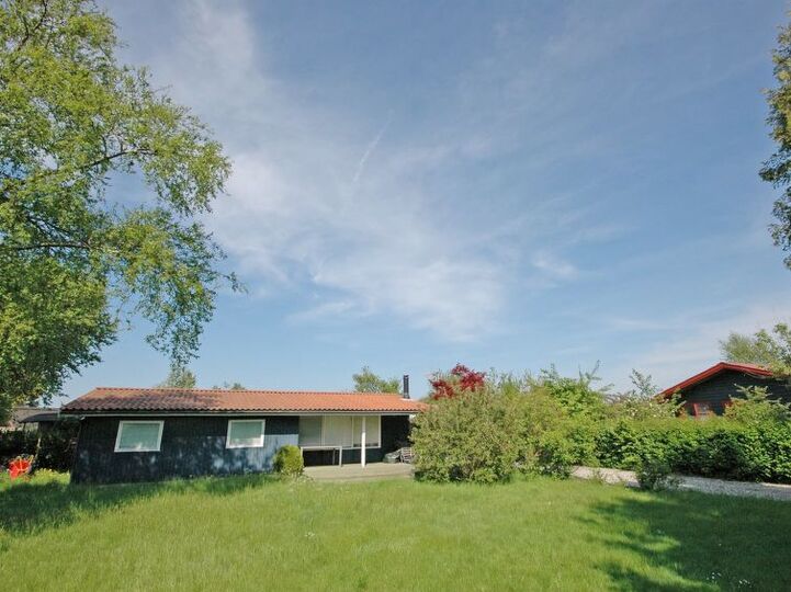 Popoln družinski oddih, Køge 1082, Køge, Denmark
