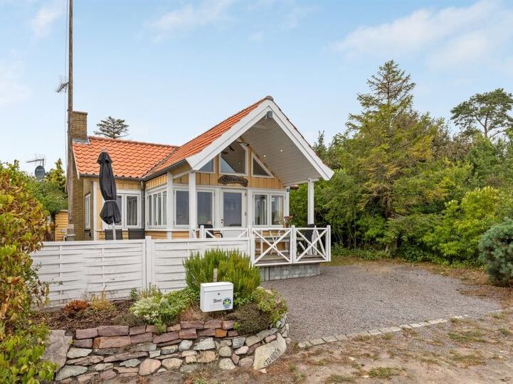 Vaš popoln oddih, Nexø 1027, Nexø, Denmark