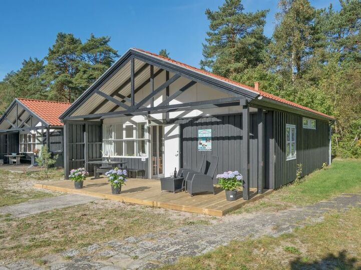 Ekskluziven dom na popolni lokaciji, Væggerløse 1083, Væggerløse, Denmark