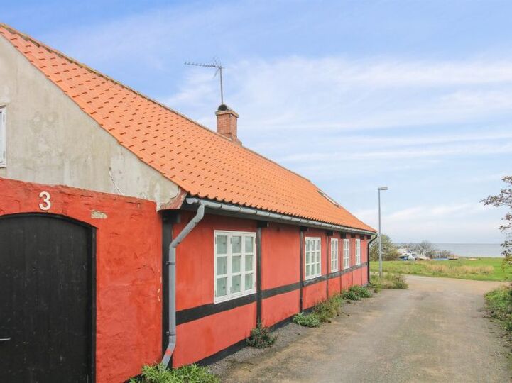 Čas za sprostitev, Svaneke 1100, Svaneke, Denmark