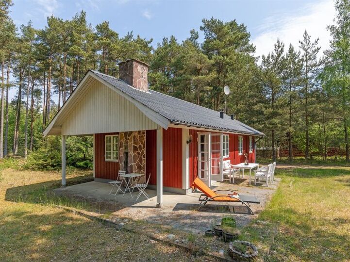 Ekskluziven dom na popolni lokaciji, Aakirkeby 1083, Aakirkeby, Denmark