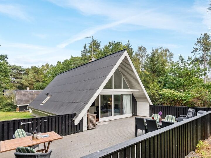 Dom s 5 zvezdicami na vrhunski lokaciji, Aakirkeby 1088, Aakirkeby, Denmark
