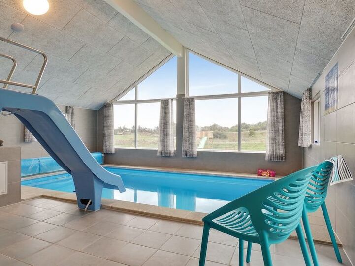 Hiša s 5 zvezdicami na vrhunski lokaciji, Vejby 1091, Vejby, Denmark