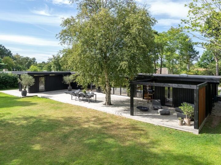 Luksuzno zatočišče, ki vam bo všeč, Vejby 1093, Vejby, Denmark