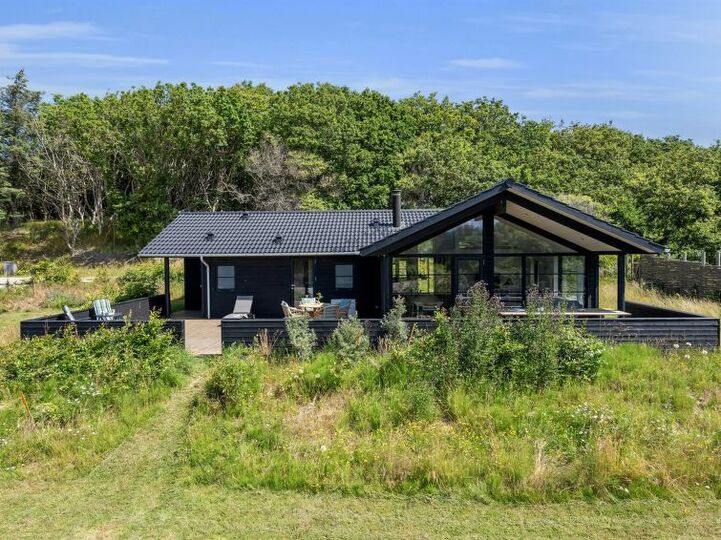 Hiša s 5 zvezdicami na vrhunski lokaciji, Vejby 1096, Vejby, Denmark