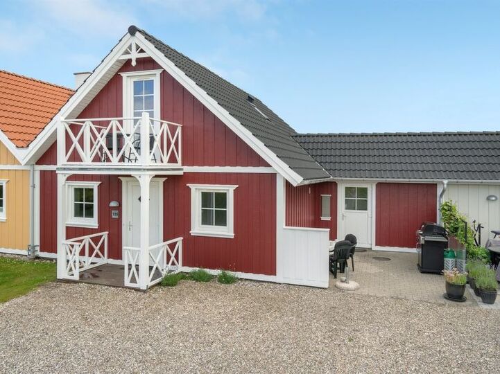 Luksuzno zatočišče, ki vam bo všeč, Brenderup Fyn 1053, Brenderup Fyn, Denmark