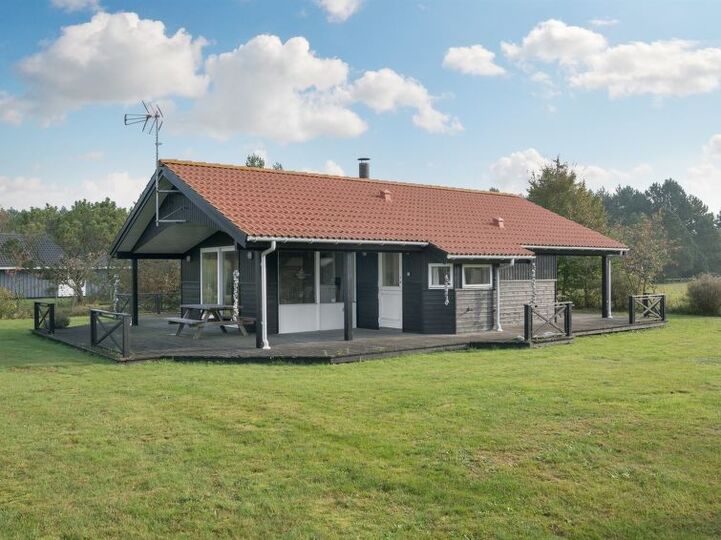 Luksuzno zatočišče, ki vam bo všeč, Rødby 1055, Rødby, Denmark