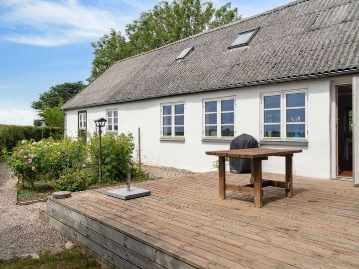 Vaš dom od doma, Horslunde 1060, Horslunde, Denmark