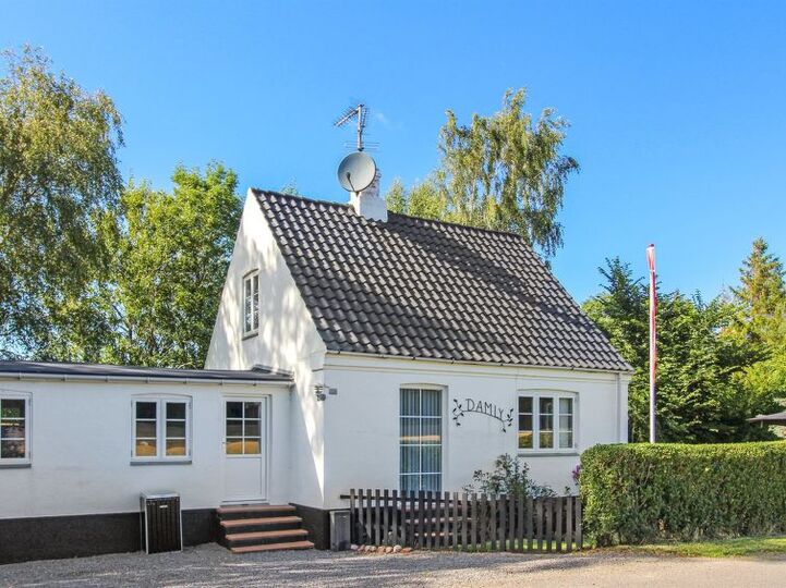 Vaš dom od doma, Allinge 1071, Allinge, Denmark
