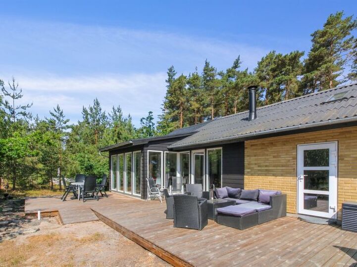 Ekskluziven dom na popolni lokaciji, Aakirkeby 1094, Aakirkeby, Denmark