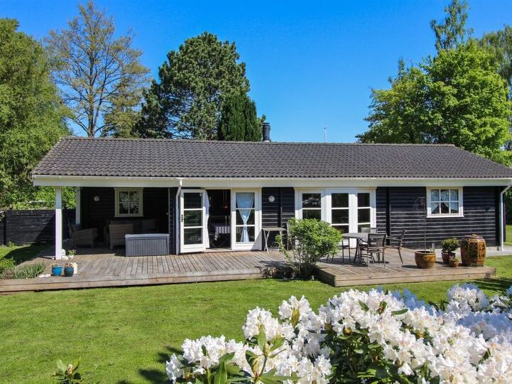 Luksuzno zatočišče, ki vam bo všeč, Hornbæk 1097, Hornbæk, Denmark