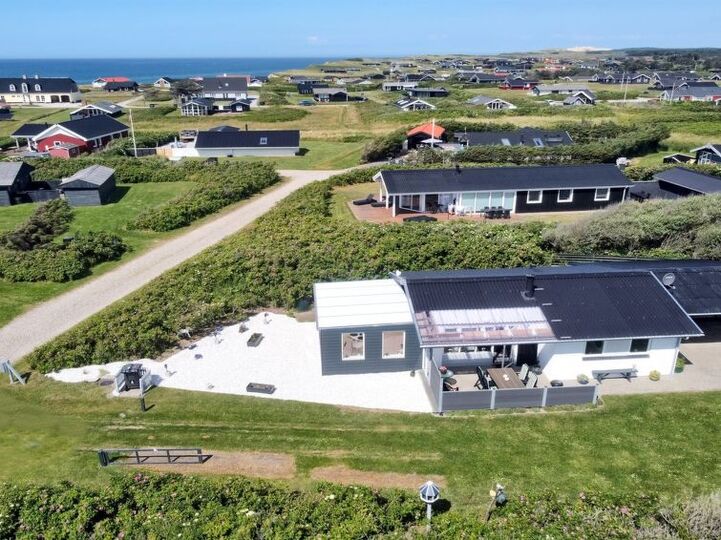 Vaš popoln pobeg, Løkken 1102, Løkken, Denmark
