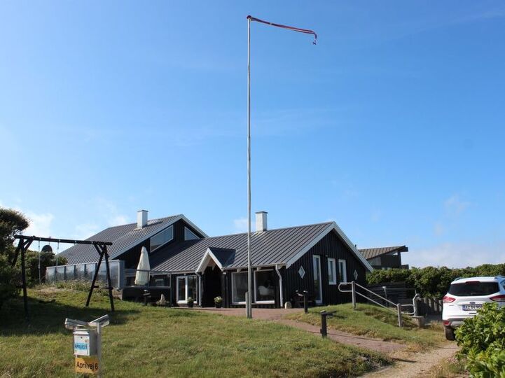 Luksuzno zatočišče, ki vam bo všeč, Løkken 1106, Løkken, Denmark