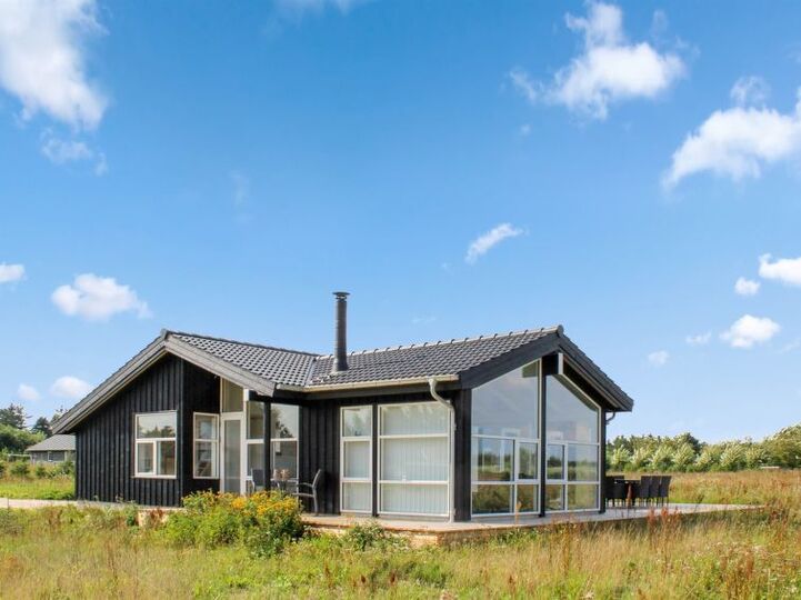 Ekskluziven dom na popolni lokaciji, Løkken 1111, Løkken, Denmark