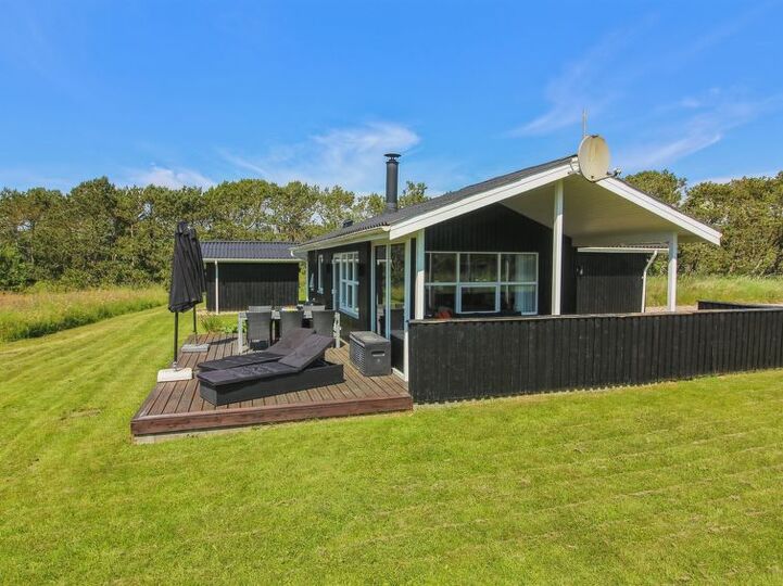 Vaš popoln pobeg, Løkken 1119, Løkken, Denmark