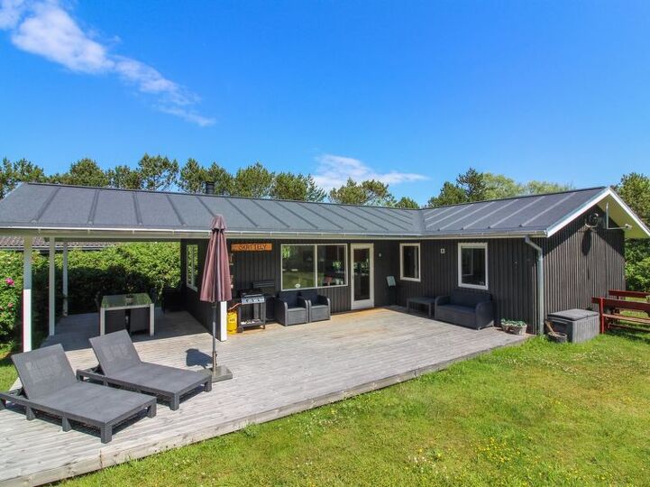 Čas za sprostitev, Løkken 1120, Løkken, Denmark