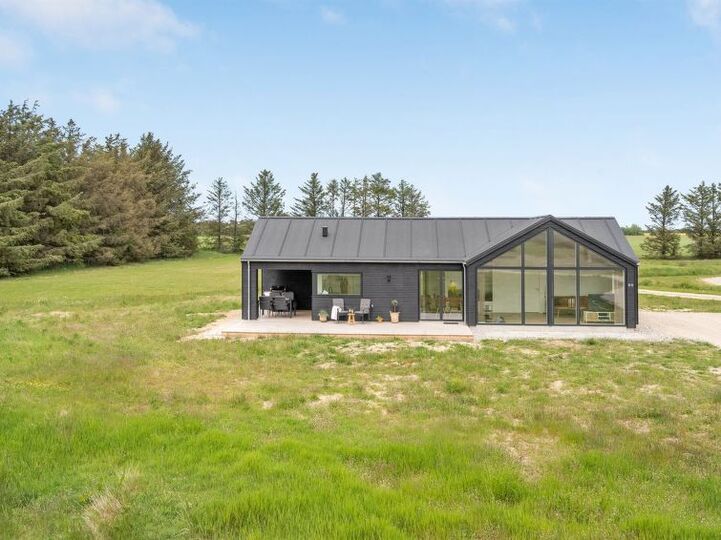 Čarobni družinski spomini, Løkken 1132, Løkken, Denmark