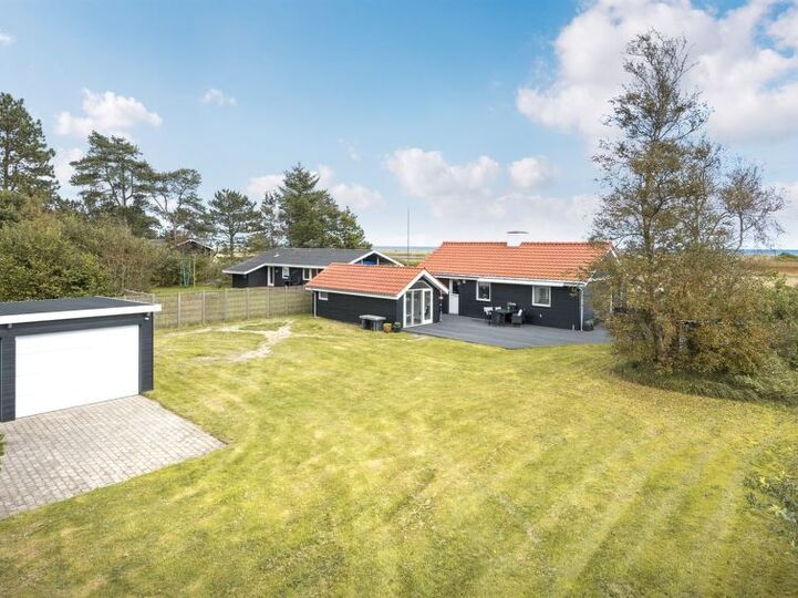 Čas za sprostitev, Hals 1041, Hals, Denmark