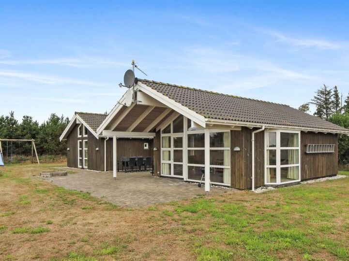Čas za sprostitev, Sæby 1052, Sæby, Denmark