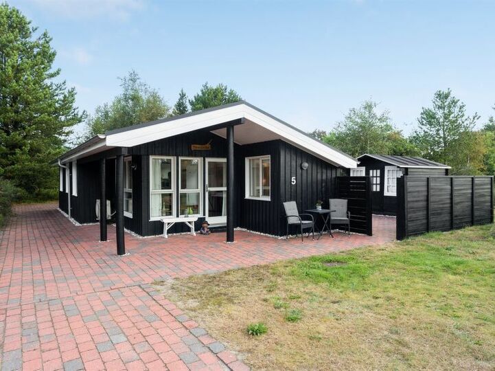 Dom s 5 zvezdicami na vrhunski lokaciji, Sæby 1053, Sæby, Denmark