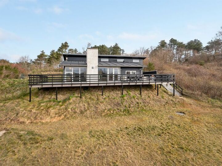 Vaš popoln pobeg, Knebel 1037, Knebel, Denmark