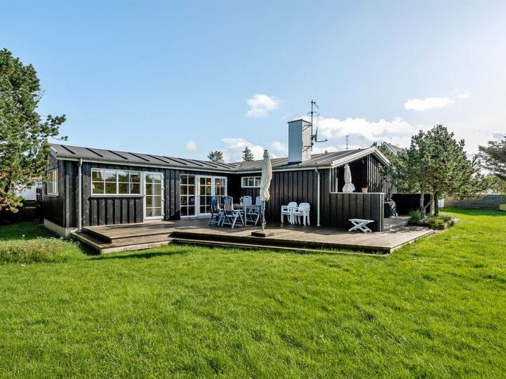 Čarobni družinski spomini, Thisted 1062, Thisted, Denmark