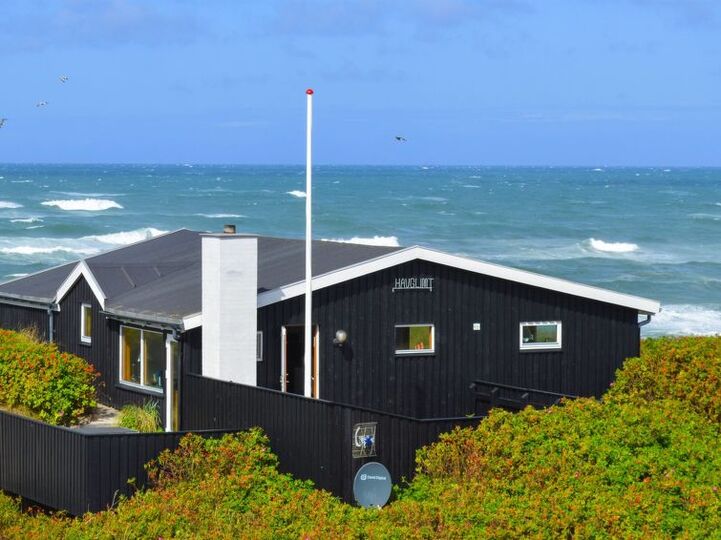 Čas za sprostitev, Thisted 1067, Thisted, Denmark