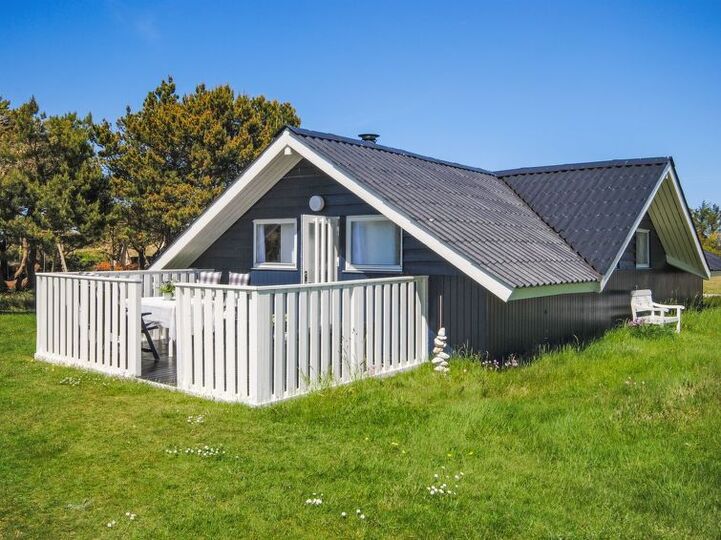 Čas za sprostitev, Thisted 1069, Thisted, Denmark