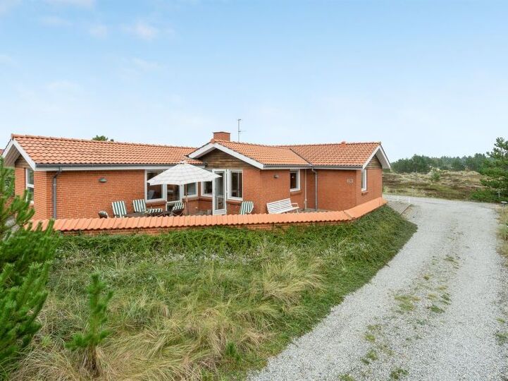 Čas za sprostitev, Thisted 1070, Thisted, Denmark