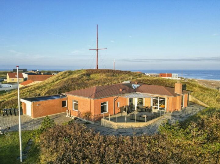 Vaš popoln pobeg, Thisted 1071, Thisted, Denmark