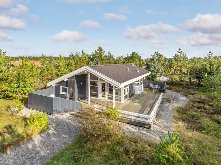 Vaš popoln pobeg, Thisted 1072, Thisted, Denmark