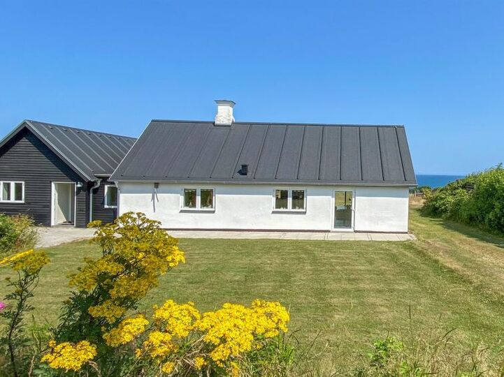 Luksuzni dom, idilična lokacija, Thisted 1074, Thisted, Denmark